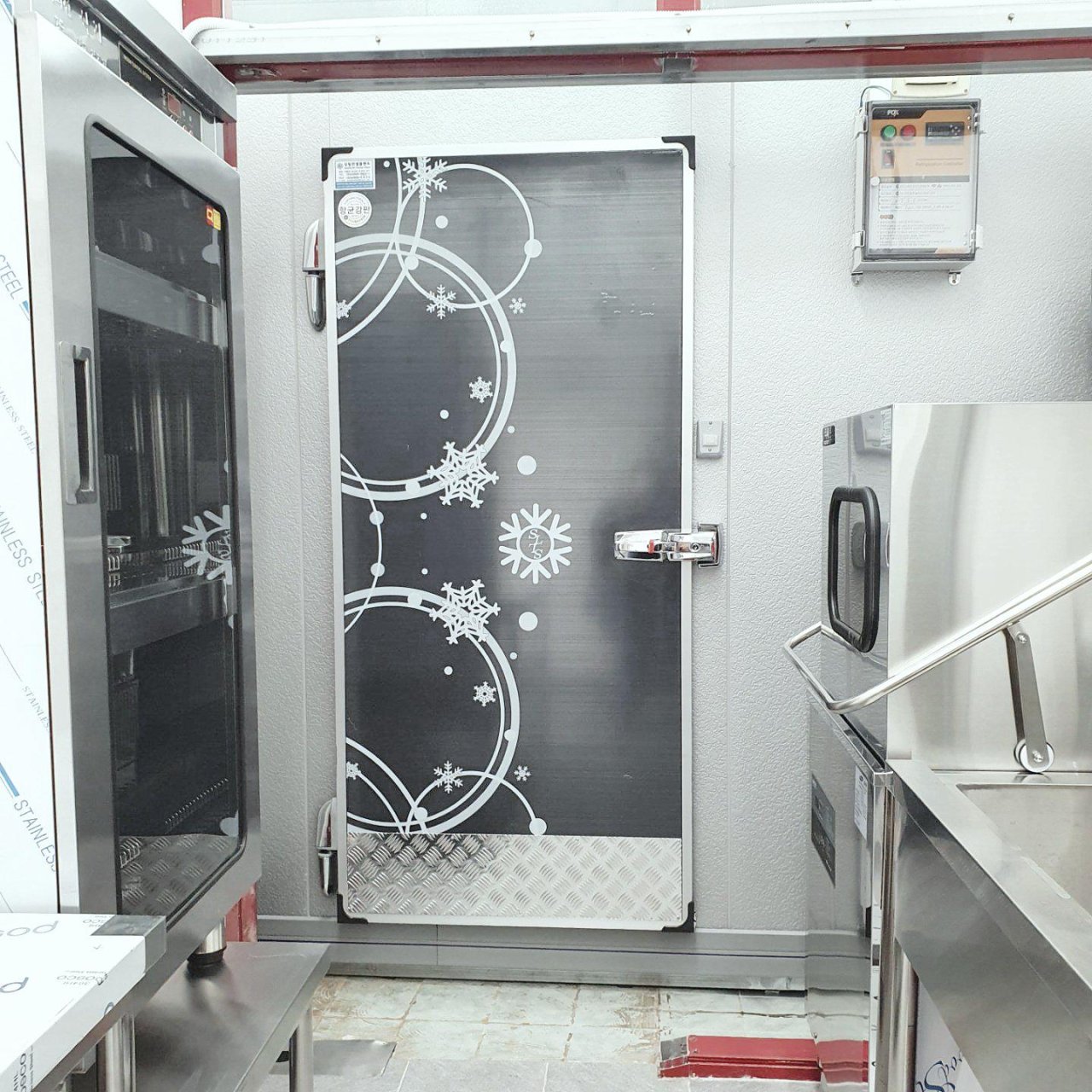 금산무지개요양원 이미지 24