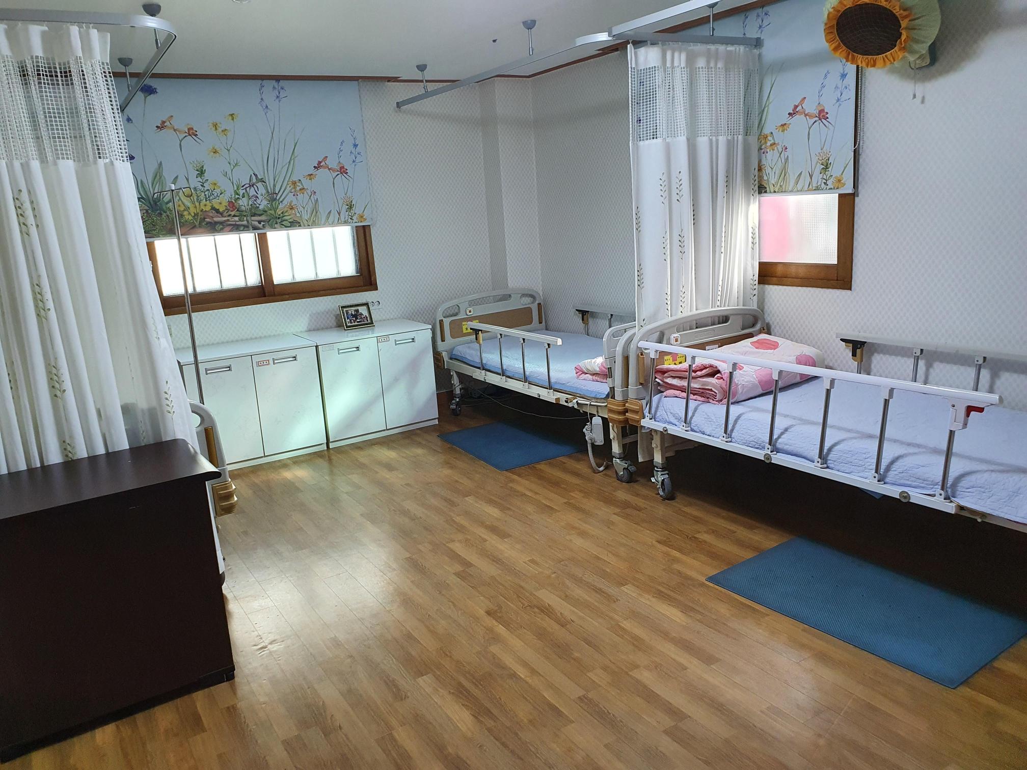 은천노인요양센터 이미지 8