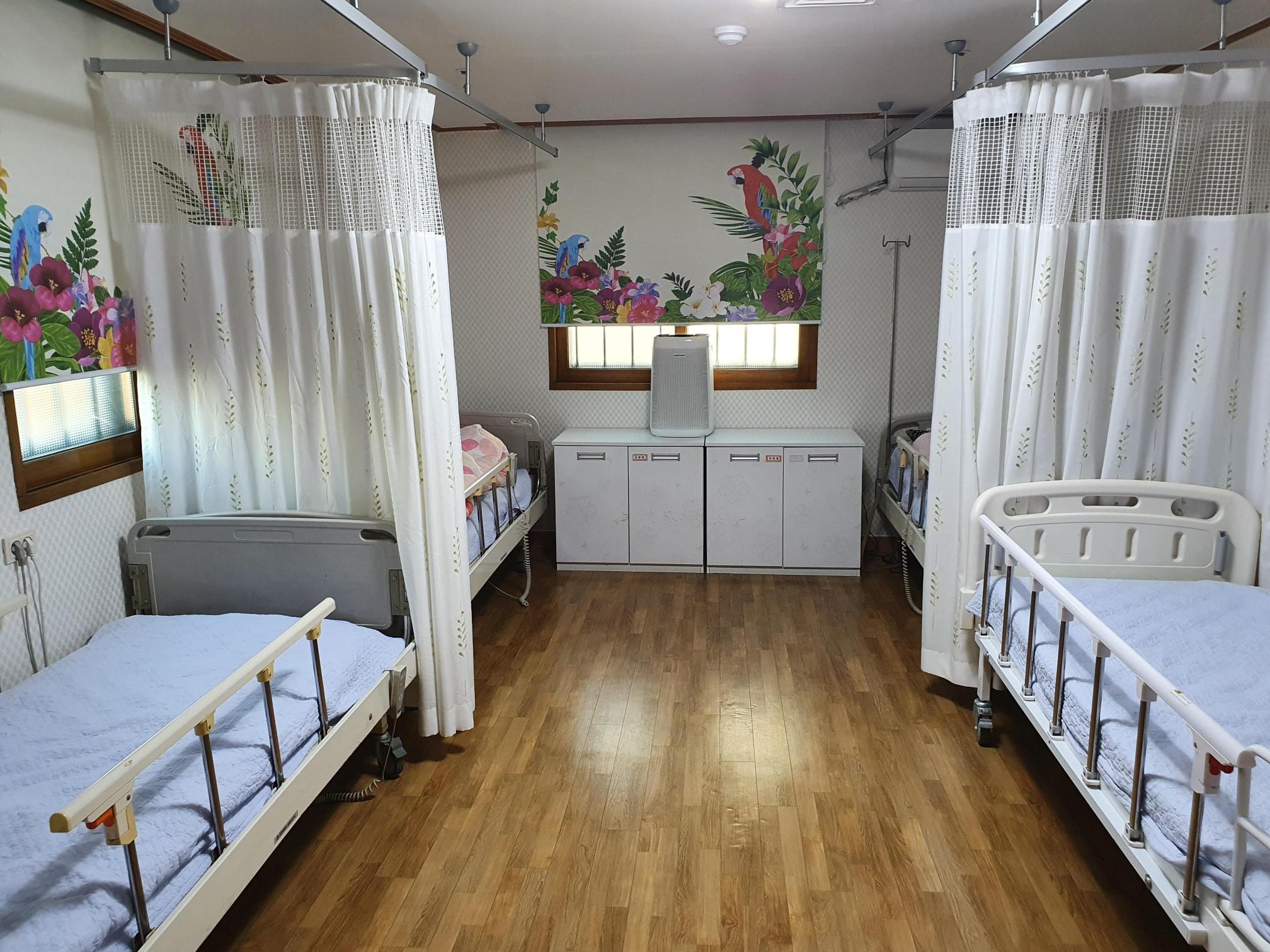 은천노인요양센터 이미지 7