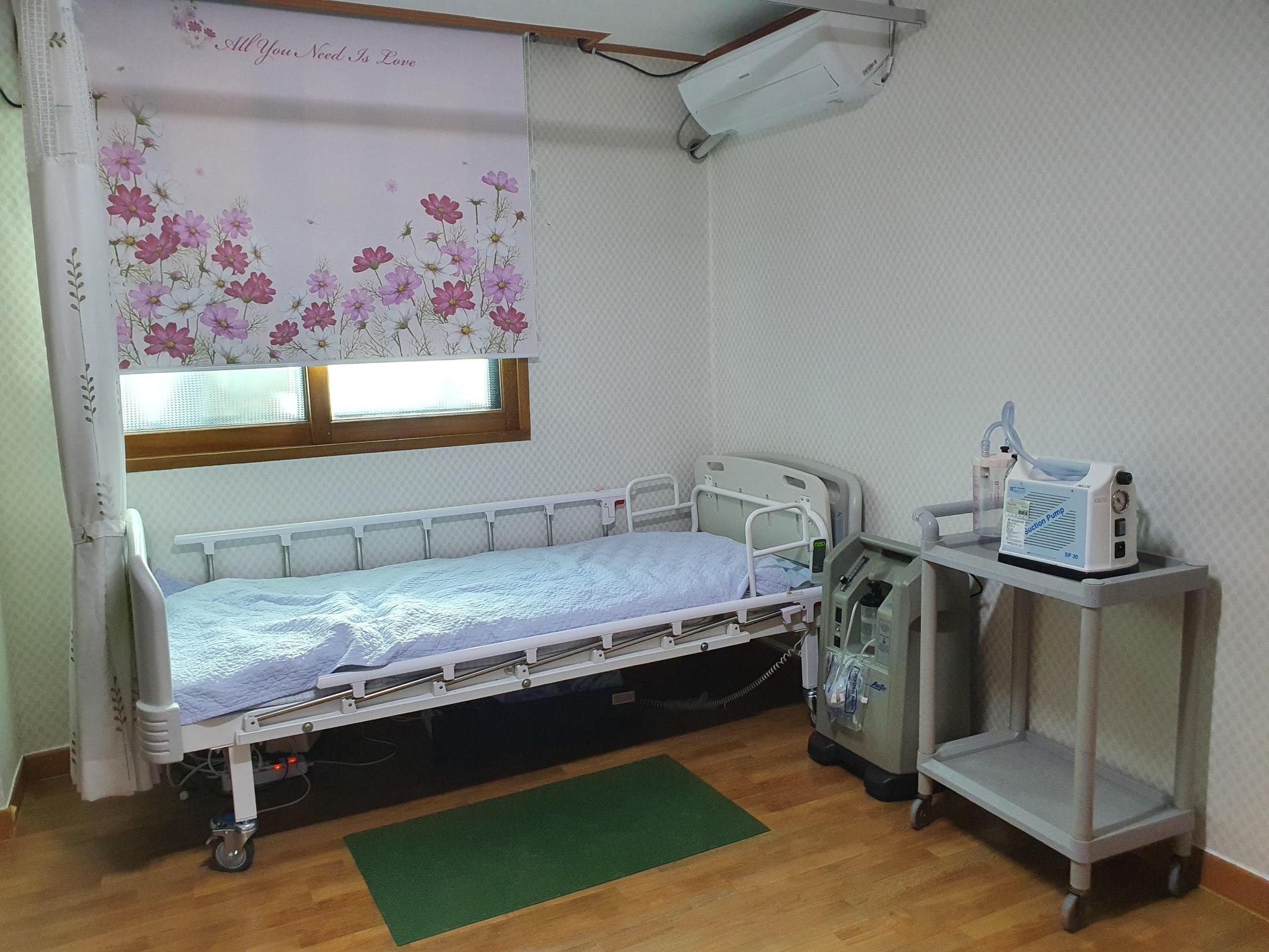 은천노인요양센터 이미지 4