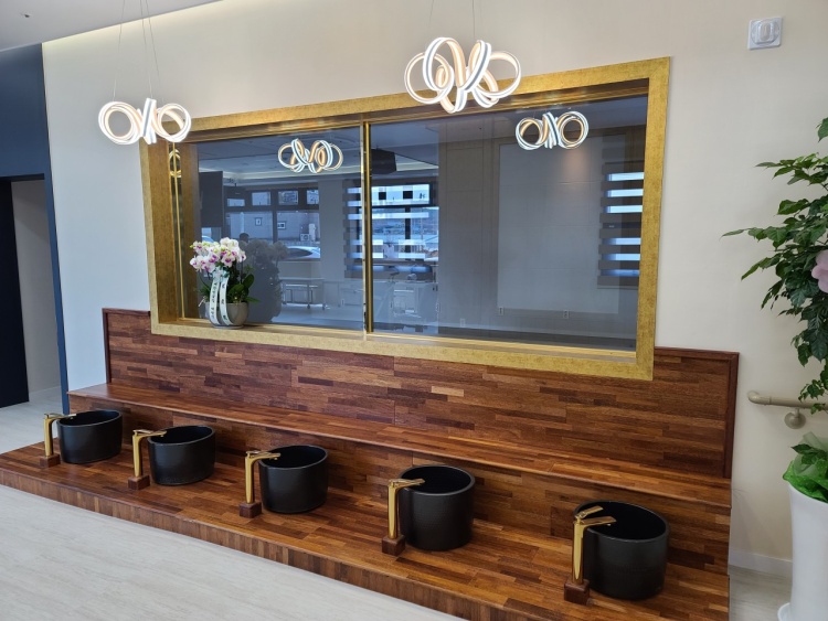 노인요양시설 황금연못요양원 이미지 6