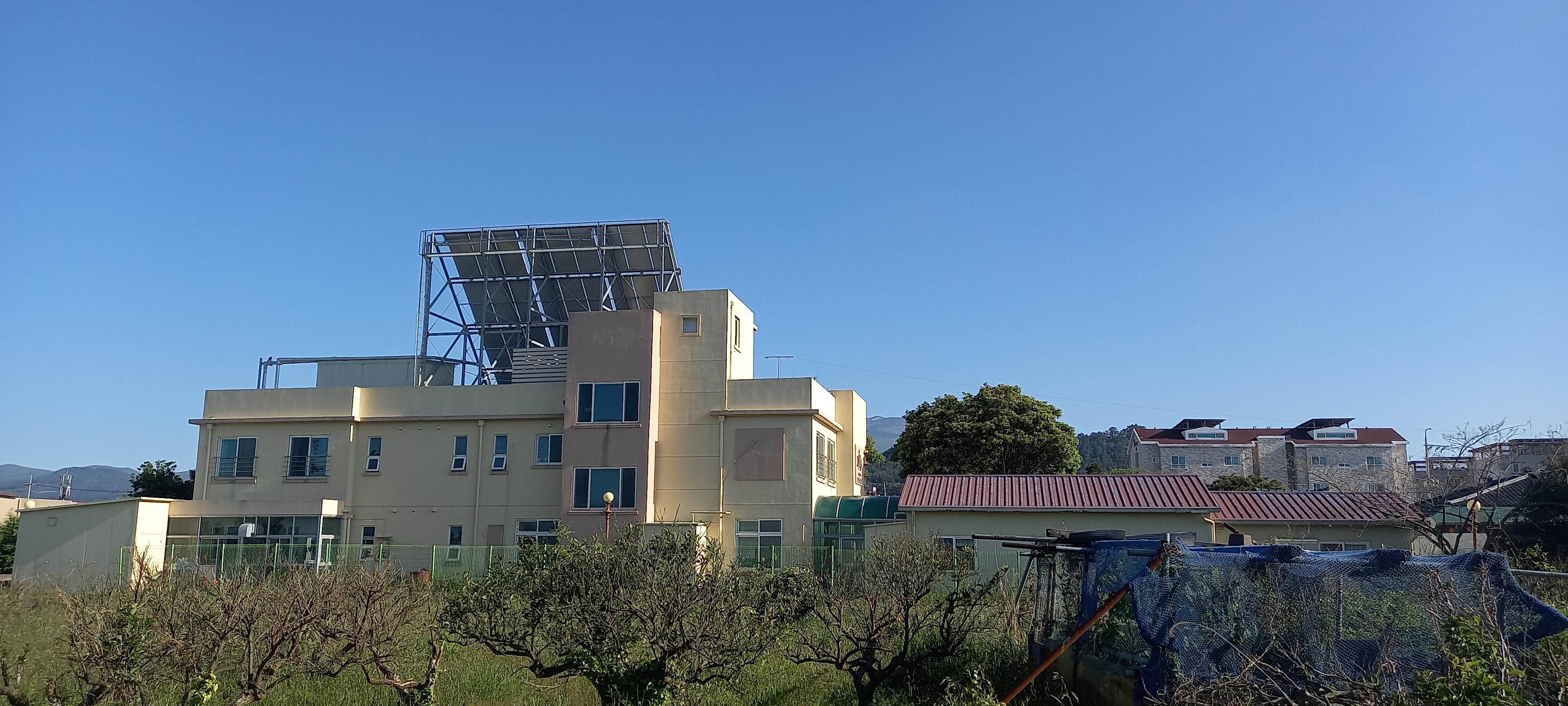 노인의료복지시설 연화원 이미지 21