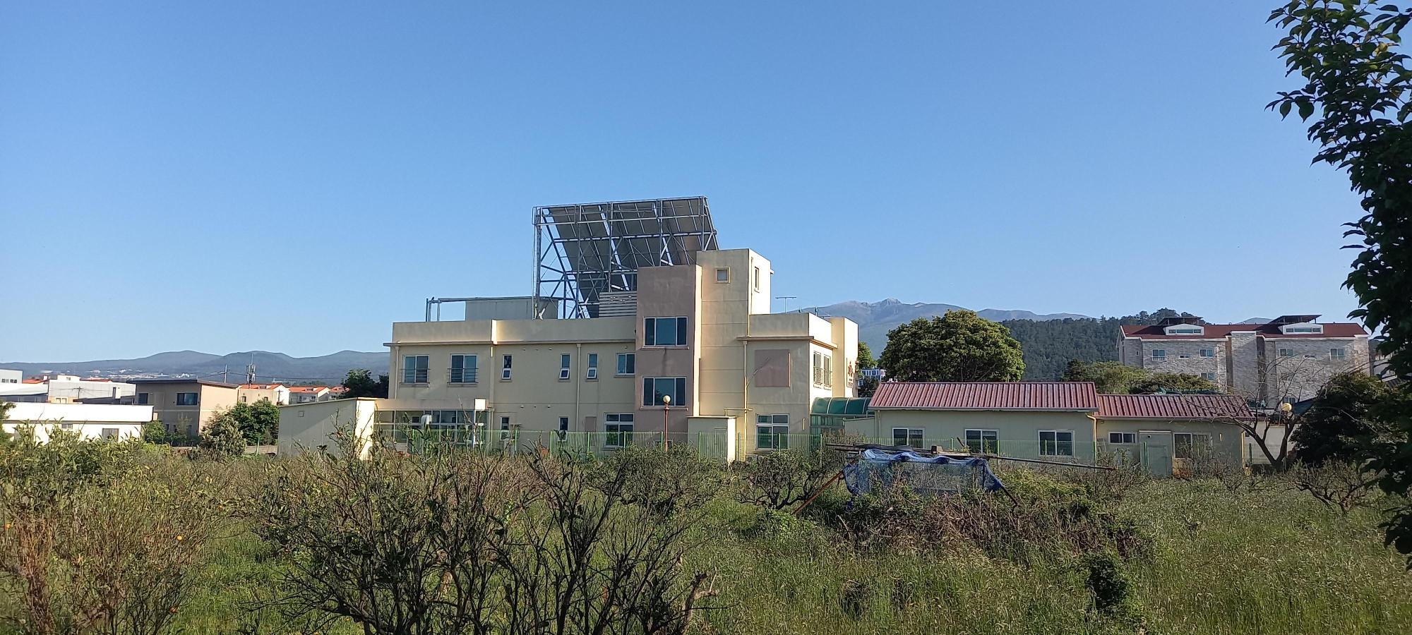 노인의료복지시설 연화원 이미지 20