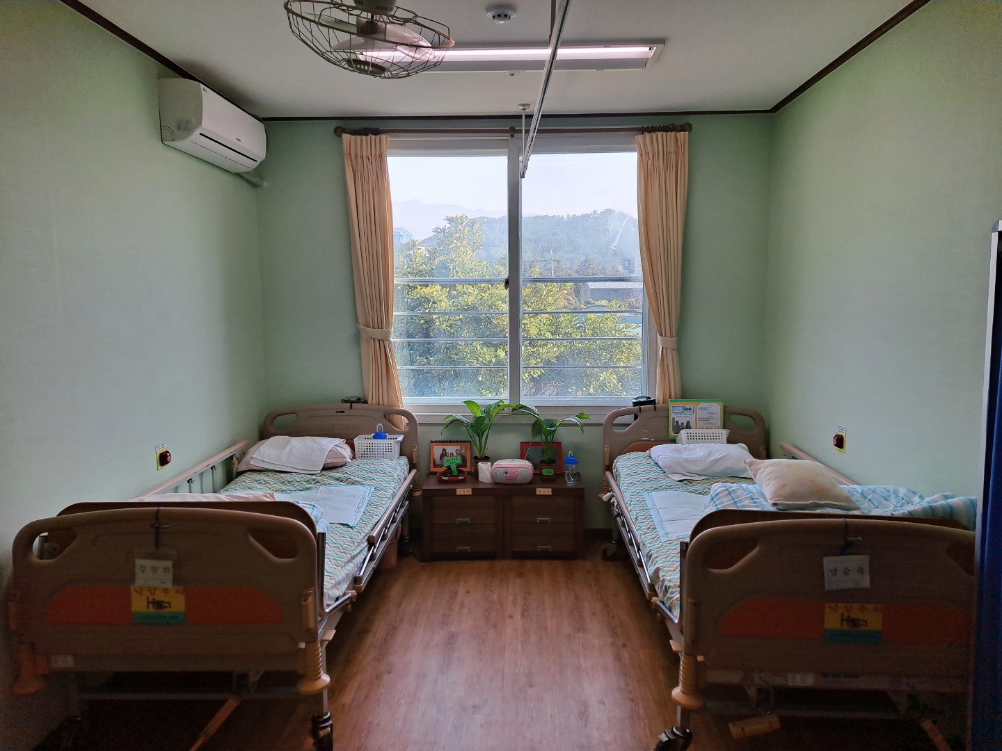 노인의료복지시설 연화원 이미지 49