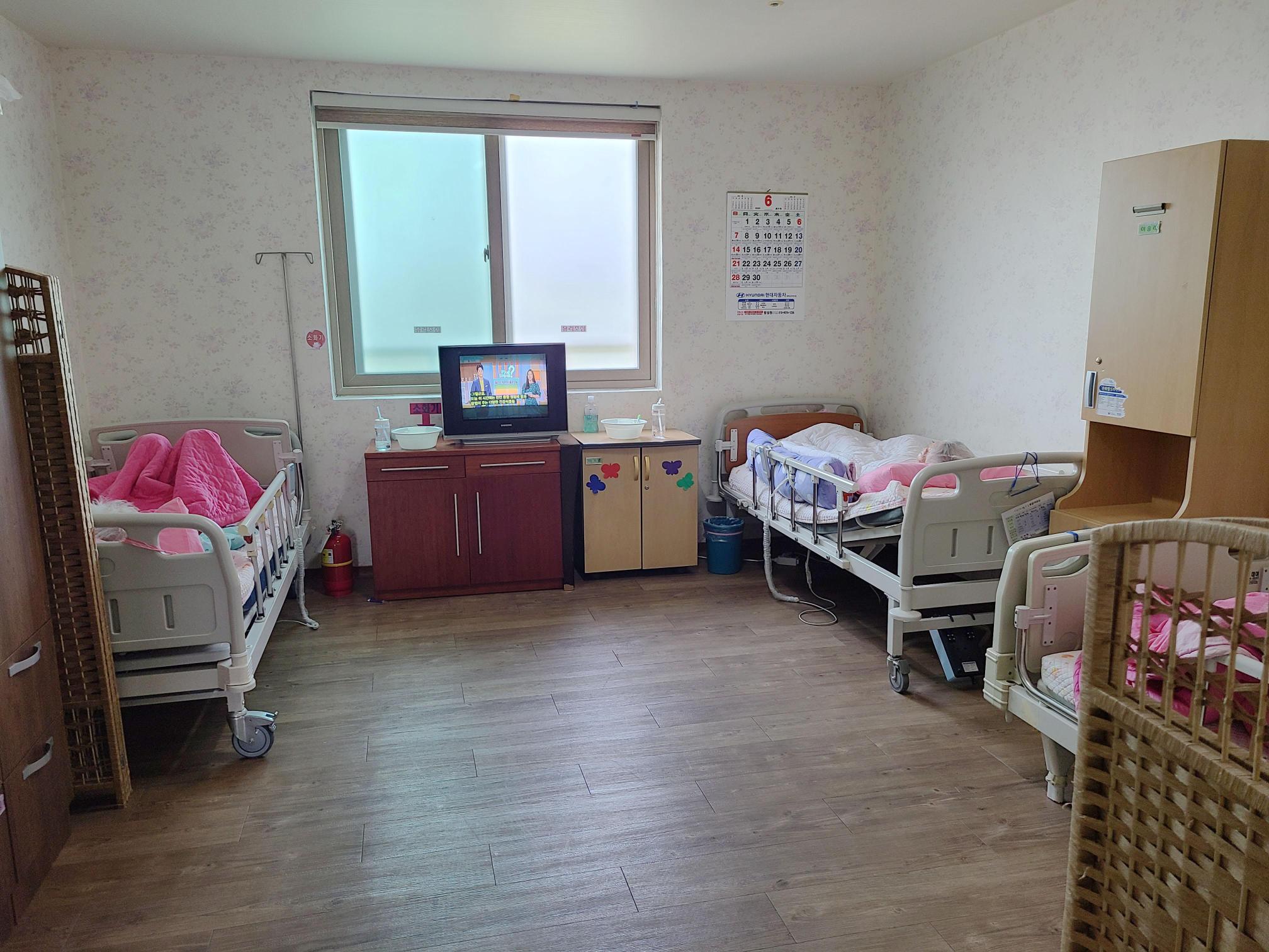 드림요양원 이미지 13