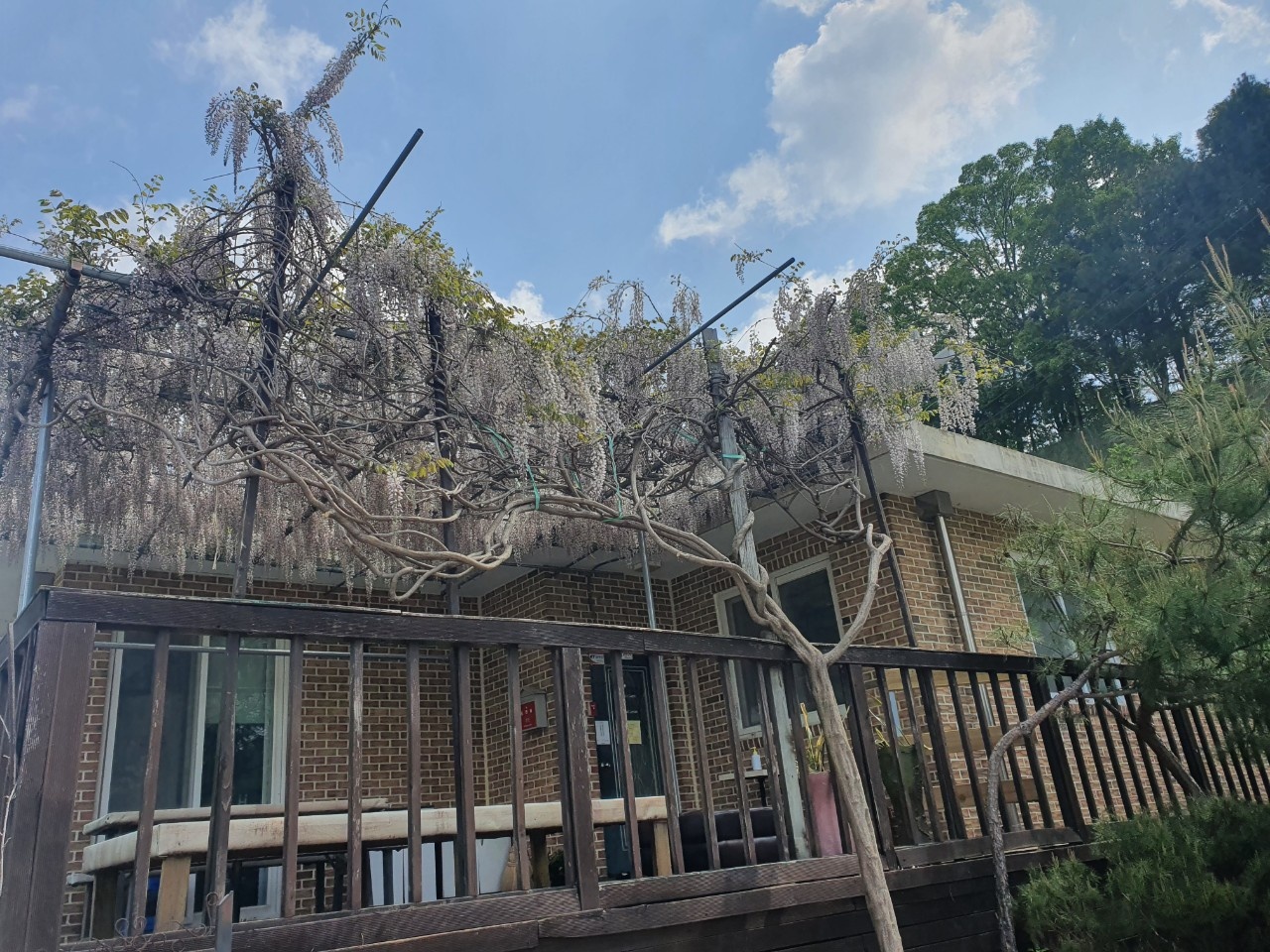 만인산노인요양원 이미지 3