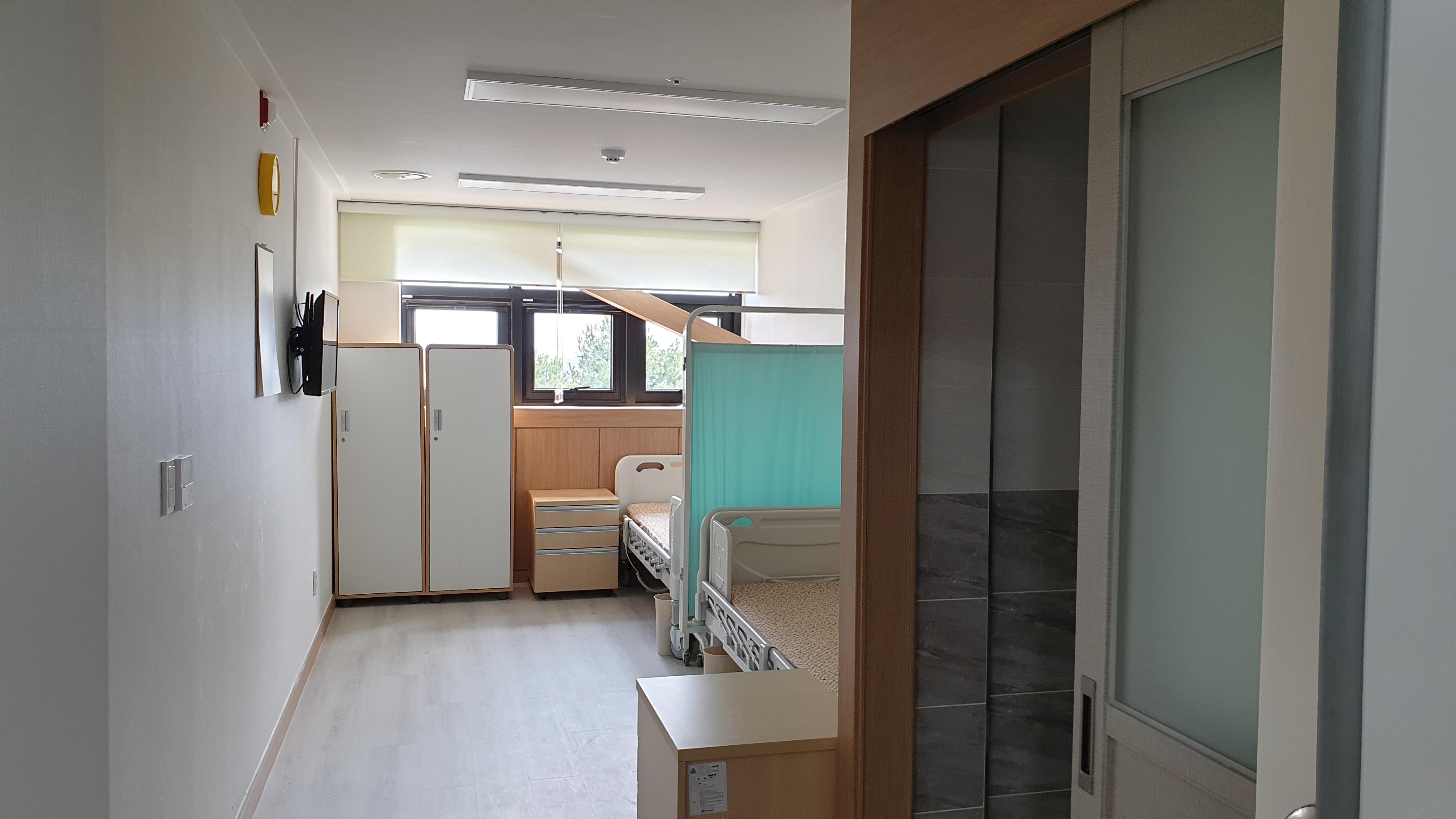 충주노인요양원 이미지 10