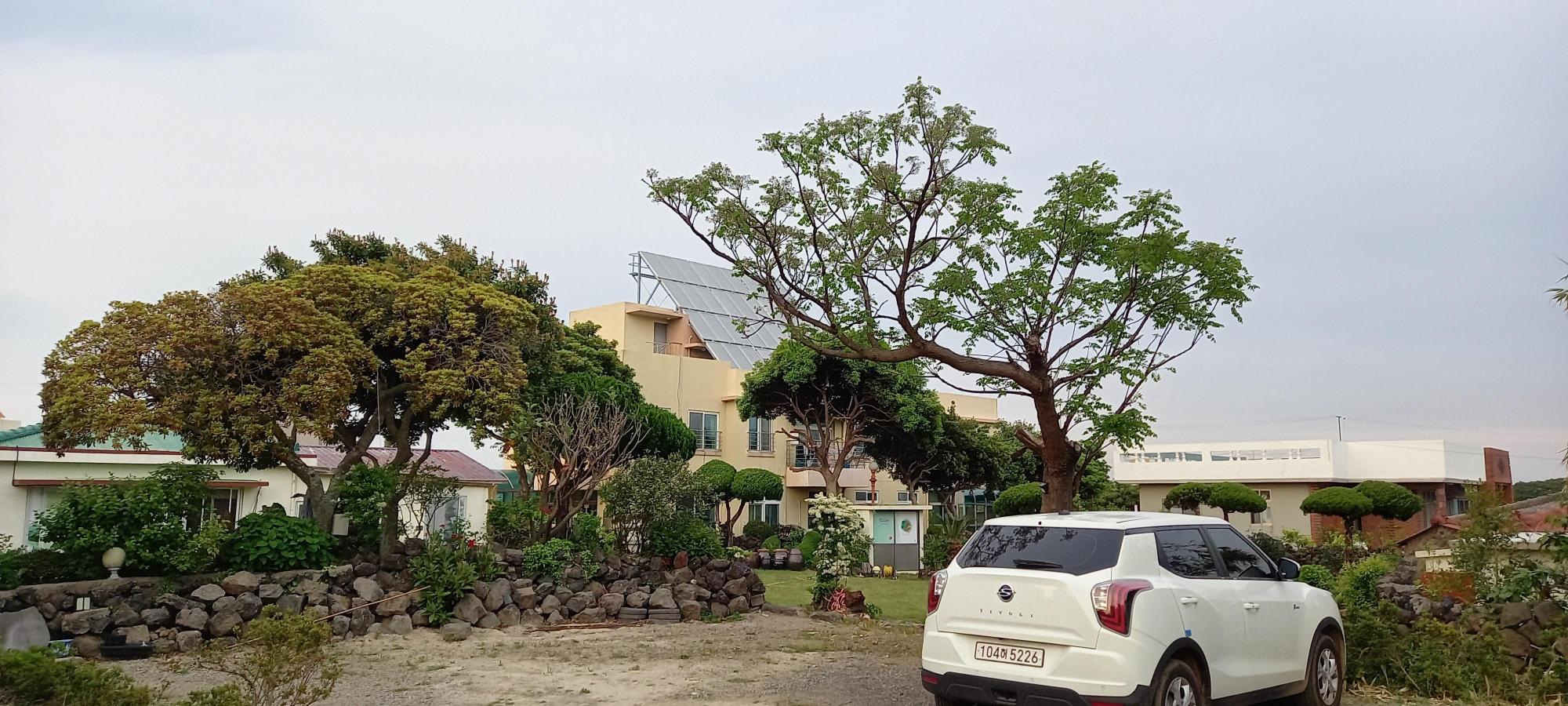 노인의료복지시설 연화원 이미지 18