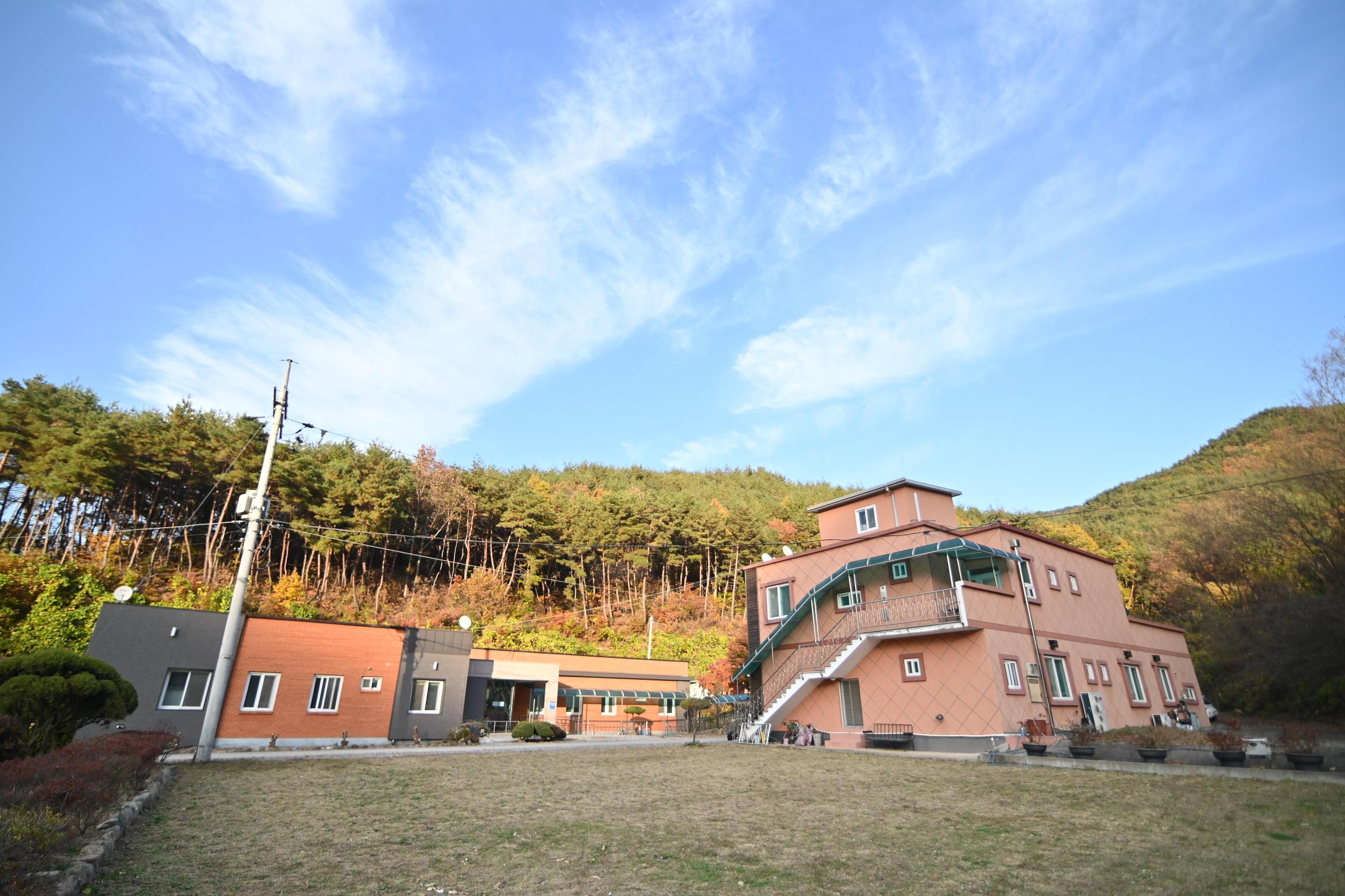 엘림노인요양원