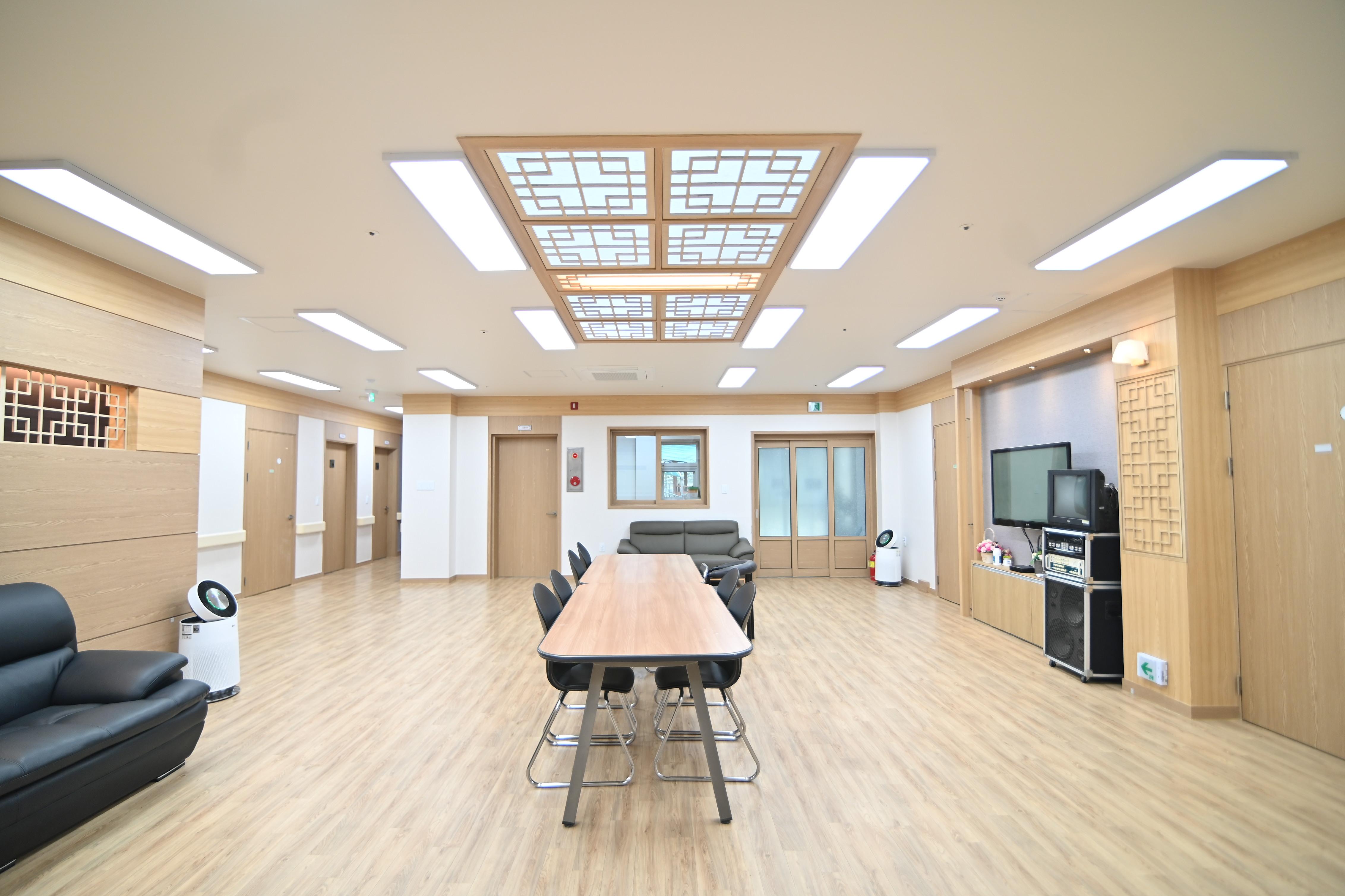 엘림노인요양원 이미지 6