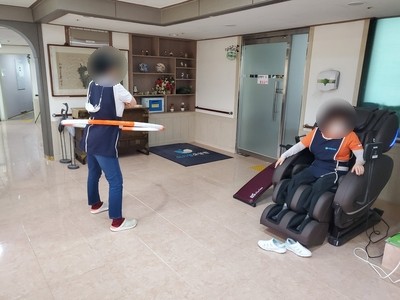 미카엘요양원 이미지 22