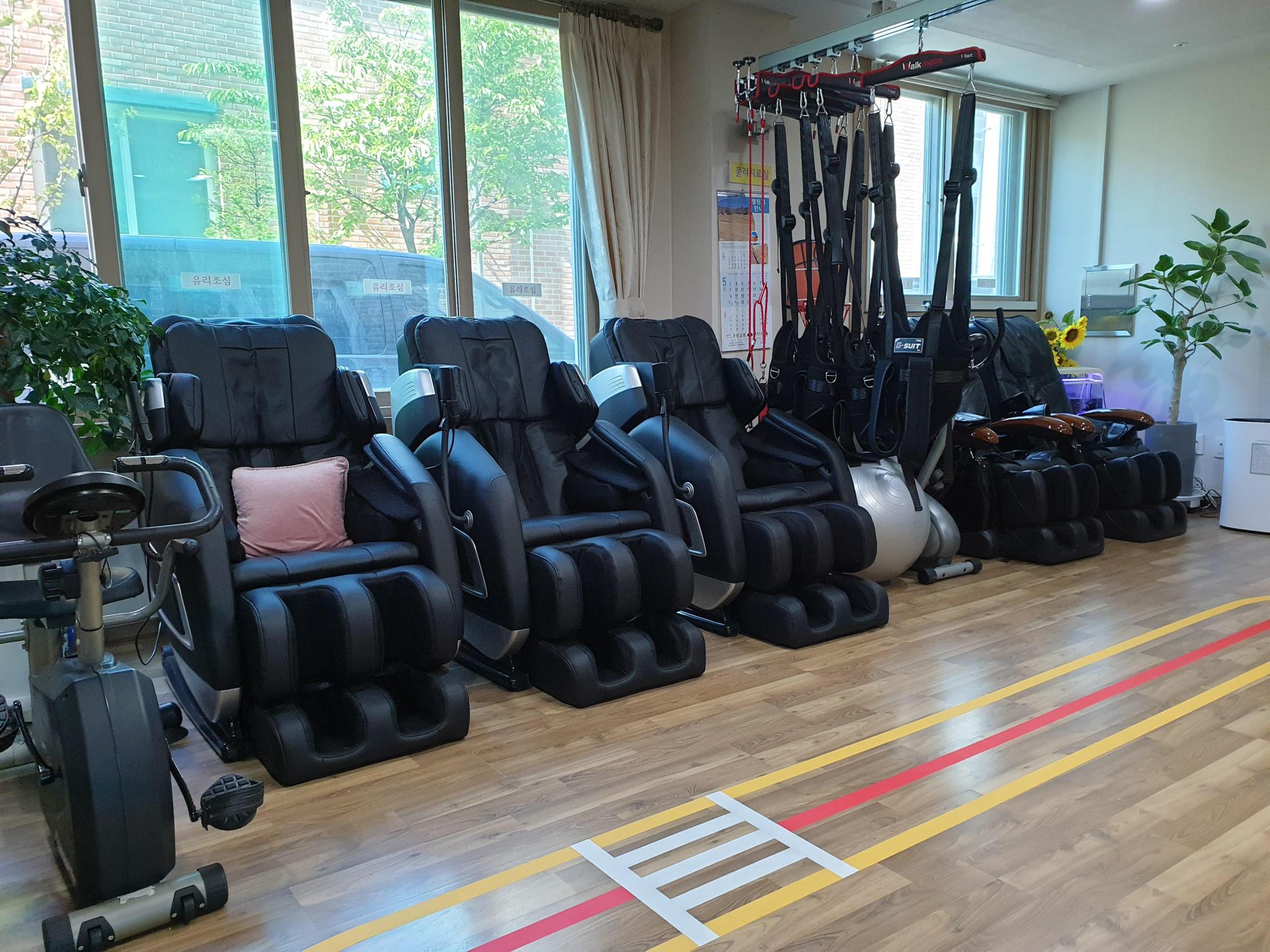 주원실버요양센터 이미지 2