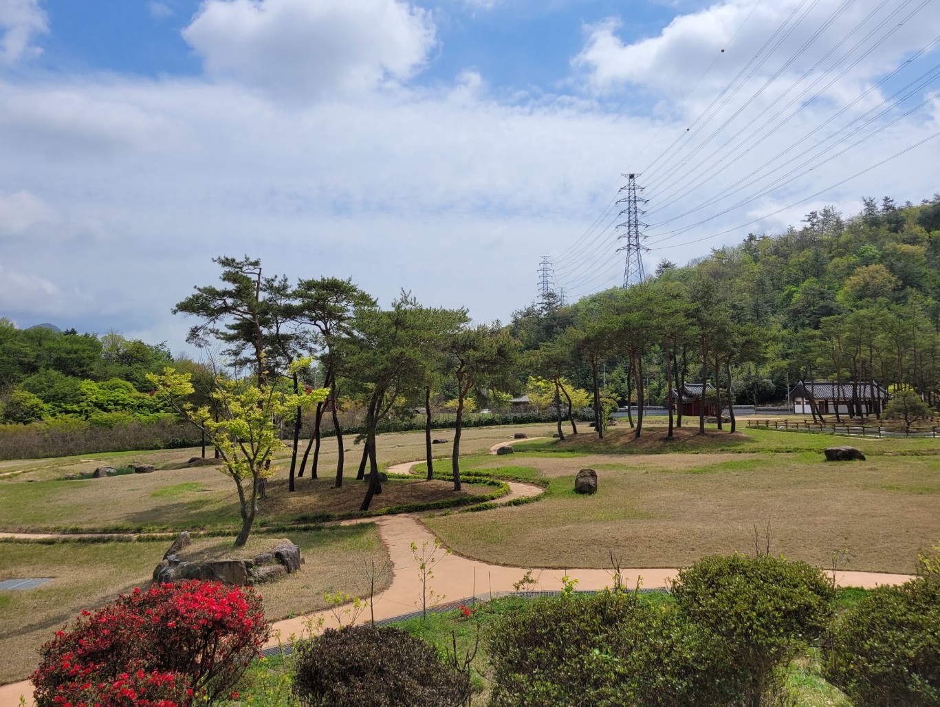 장흥군노인요양센터 이미지 33