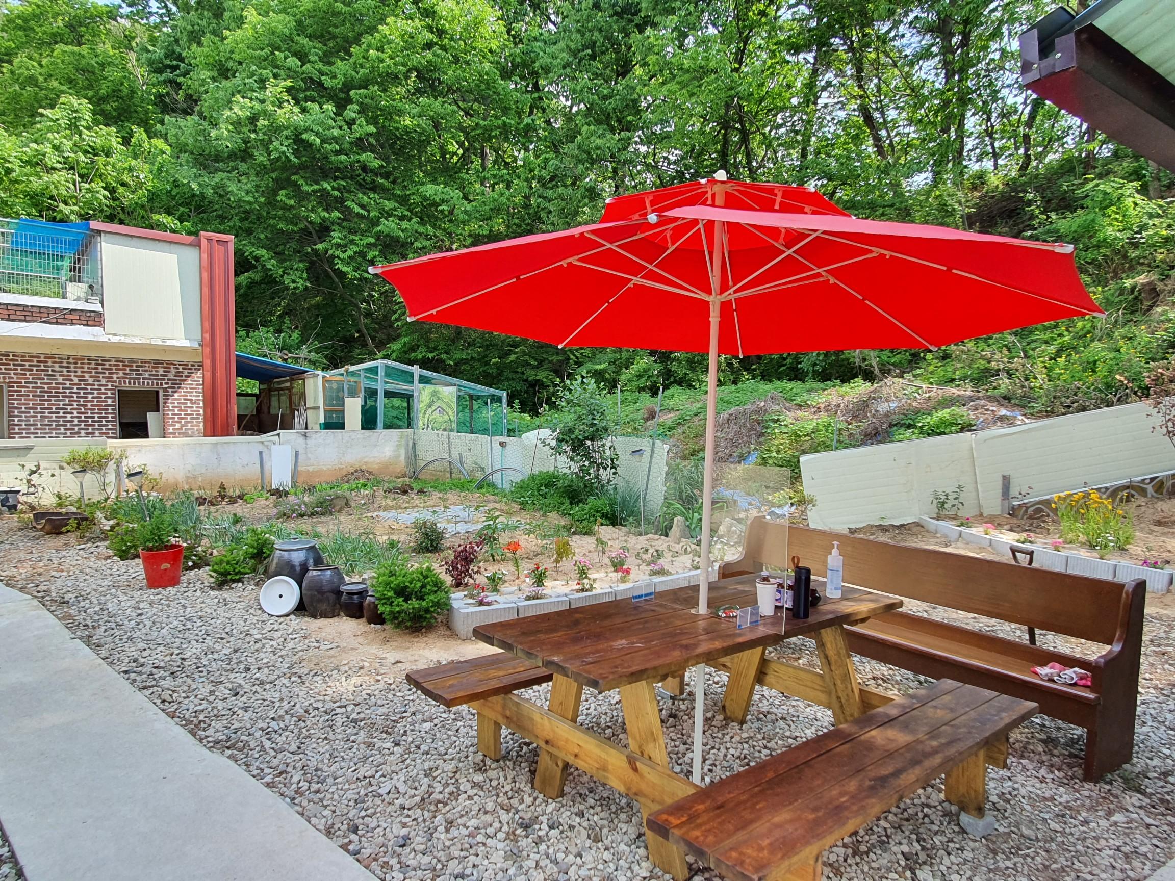 행복한동행 노인요양공동생활가정 이미지 5