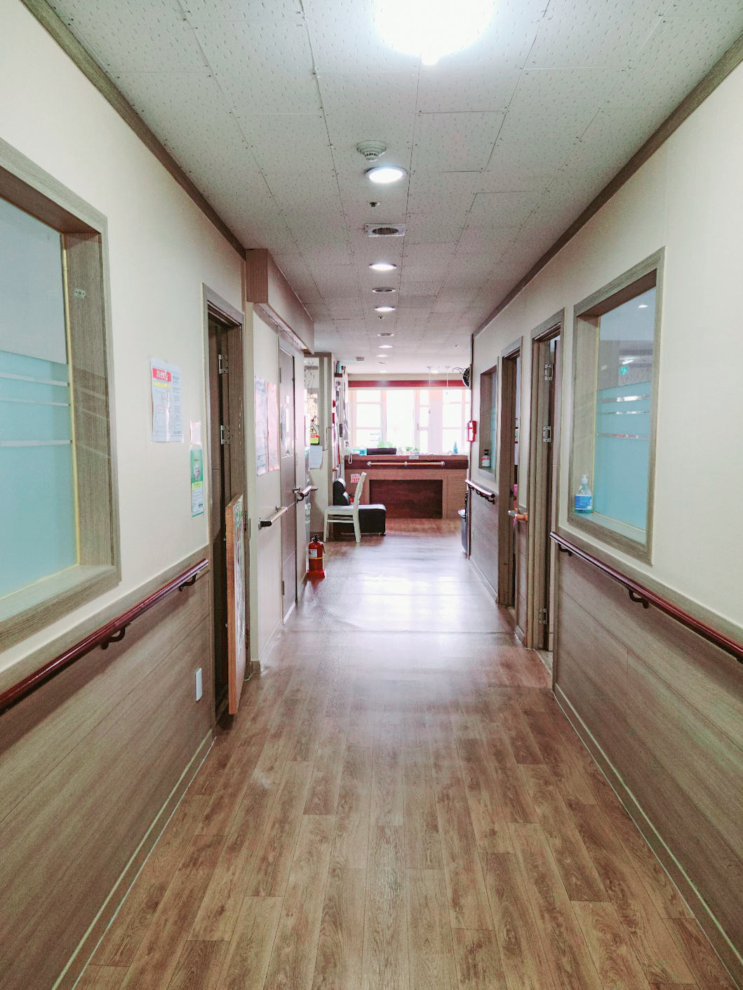 난향요양원1 이미지 2