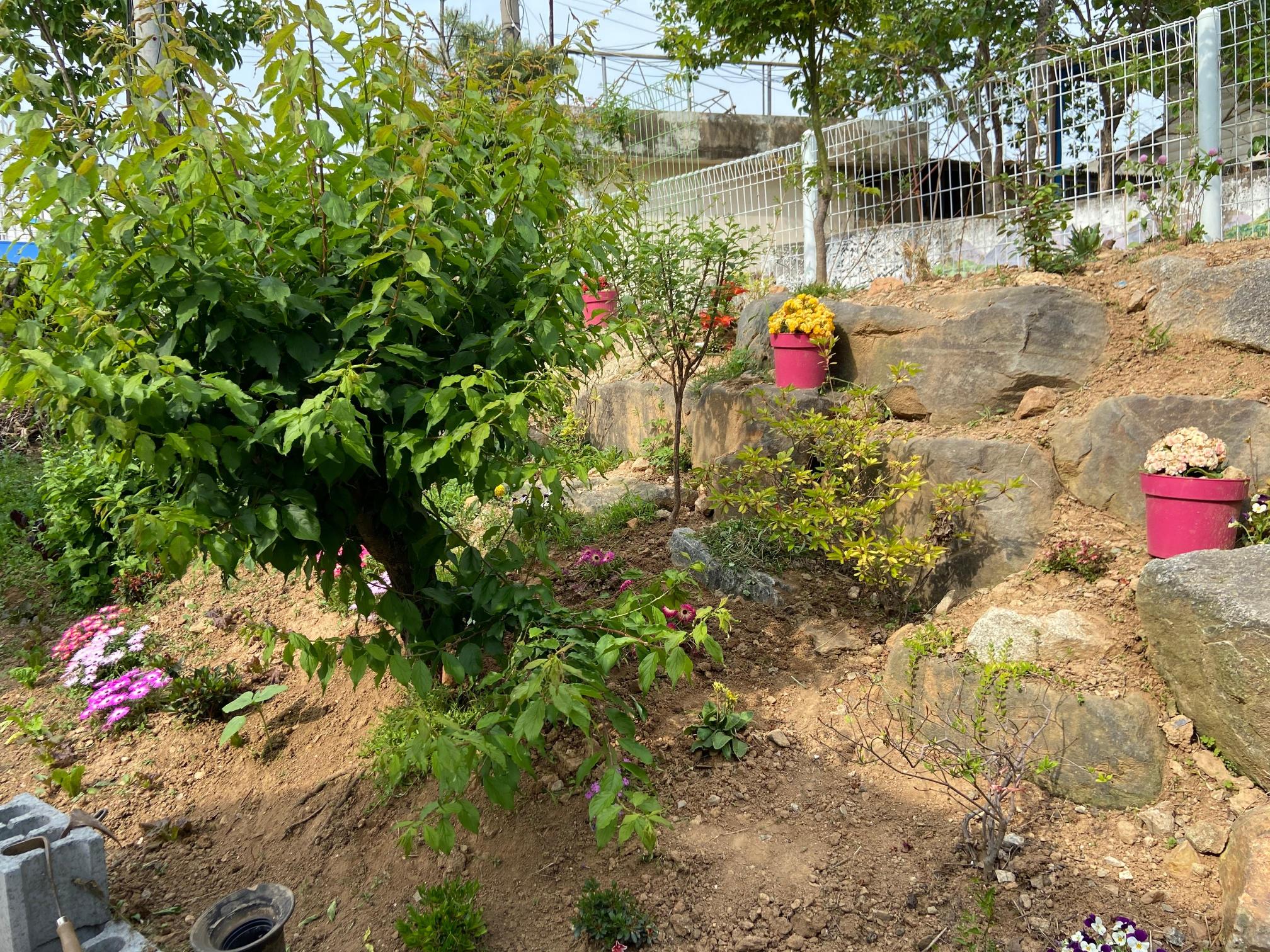 북천안요양원 이미지 16