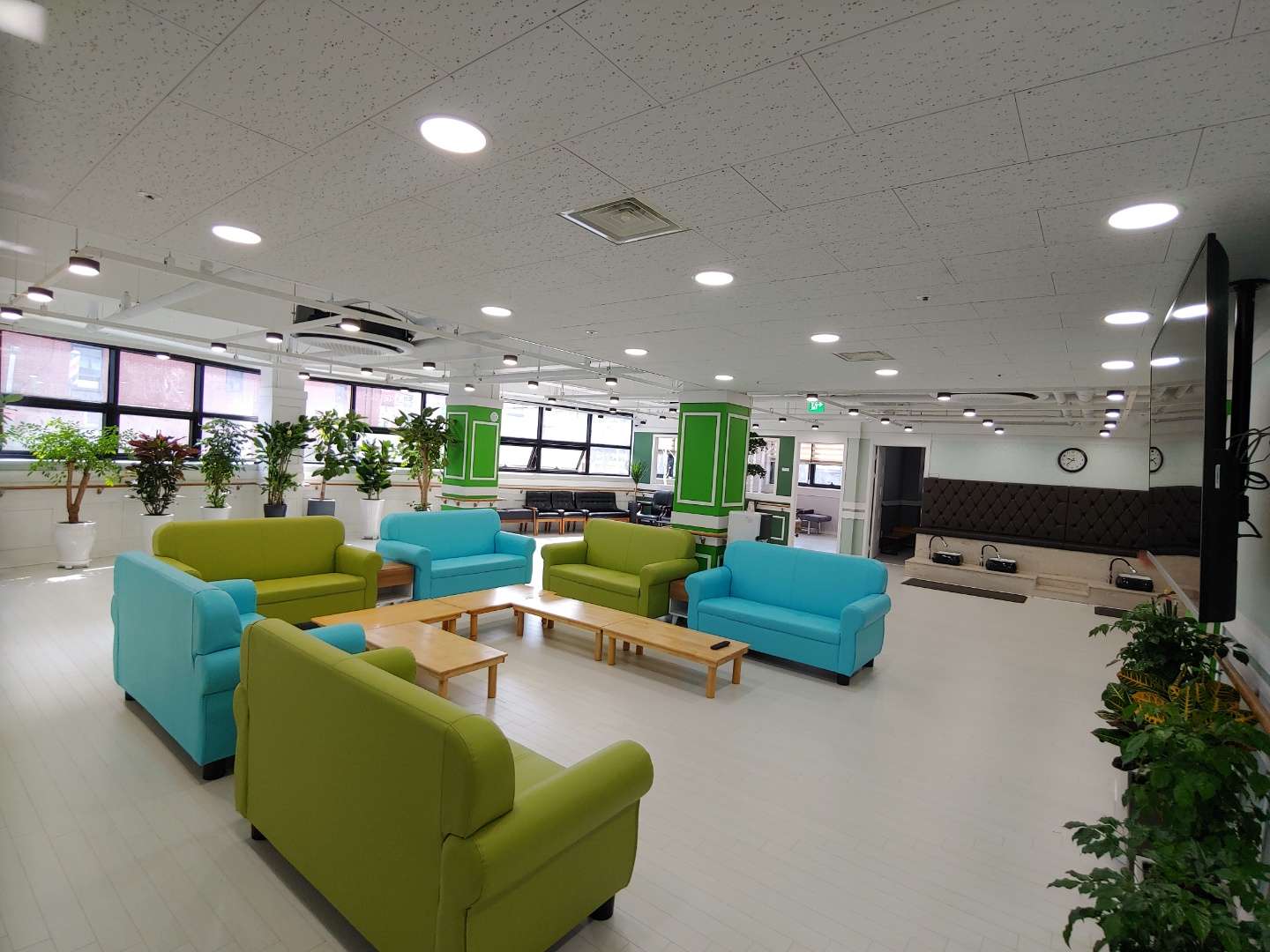 인성요양원 이미지 33