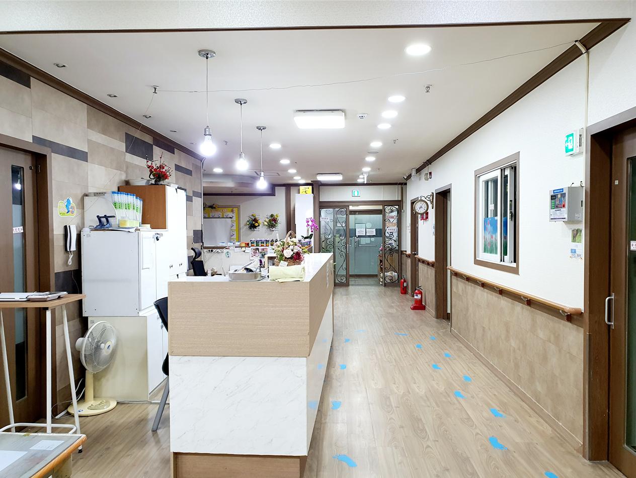 단원요양원 이미지 13