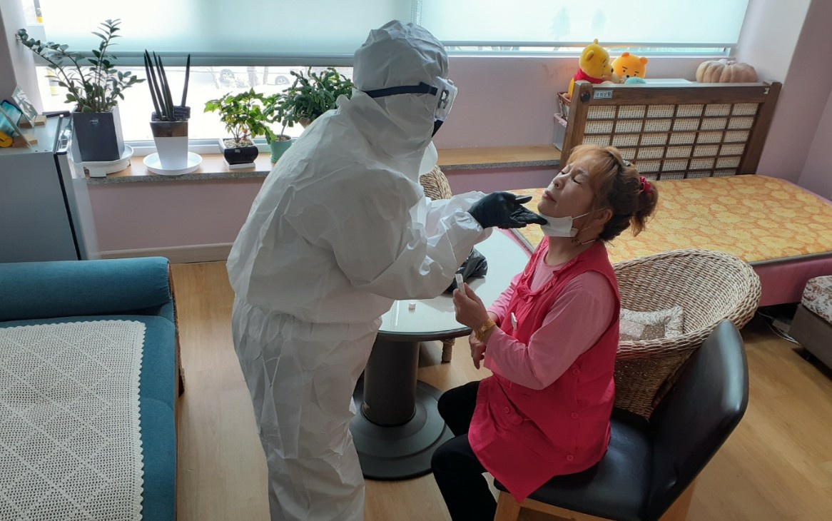 참조은요양원 이미지 5