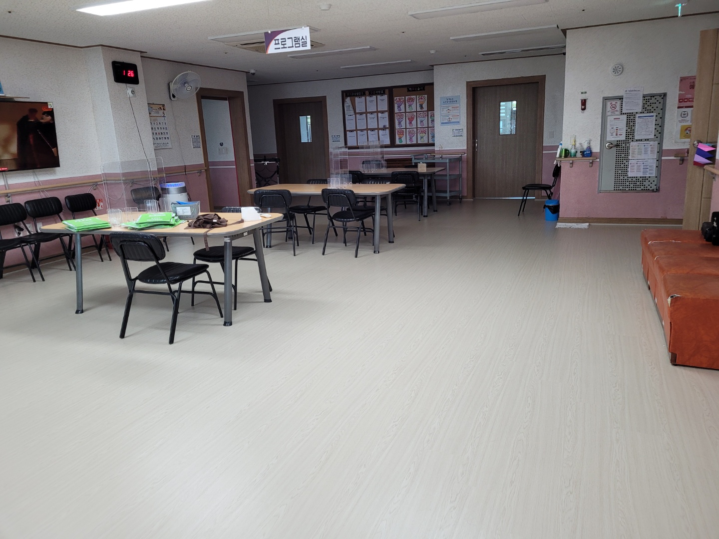 임마누엘요양원 이미지 6