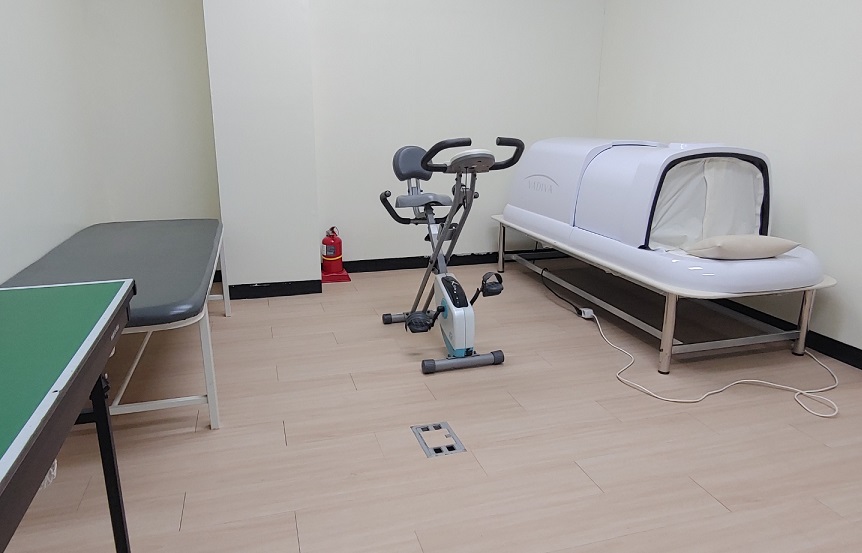 큰빛요양원 이미지 4