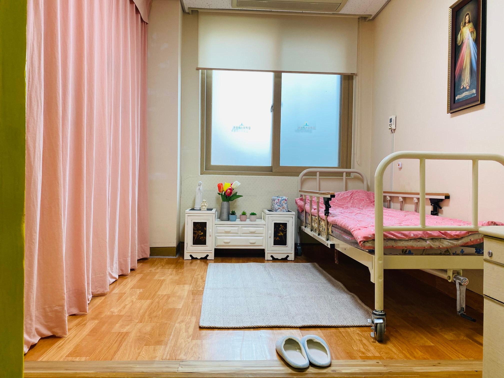 프란치스꼬의집 이미지 23