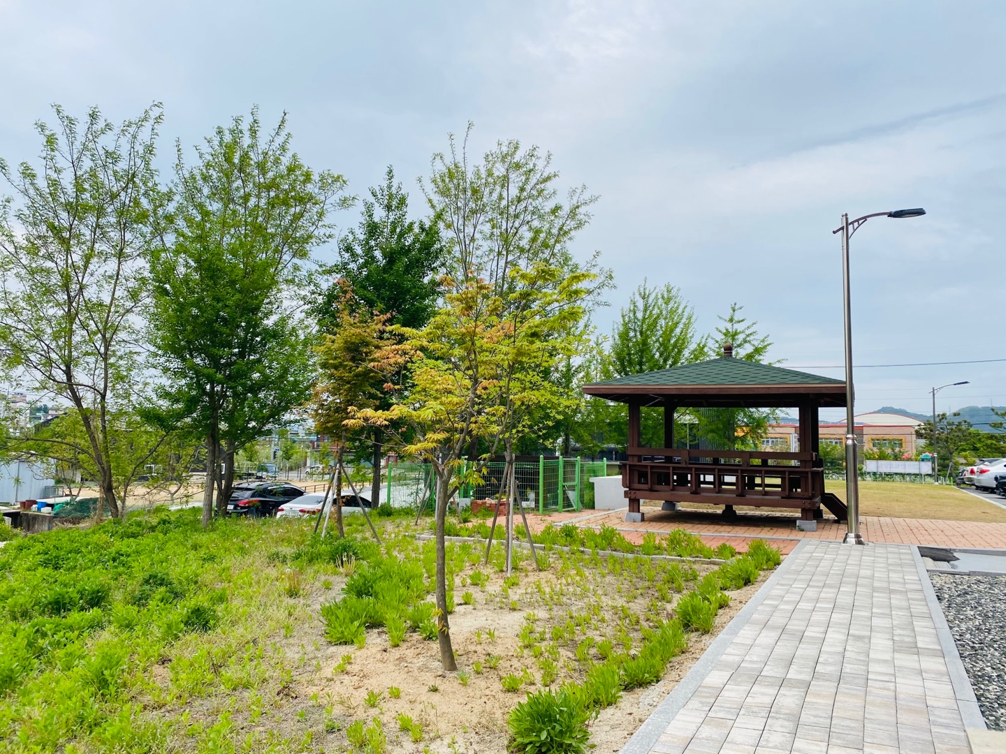 안림요양원 이미지 5