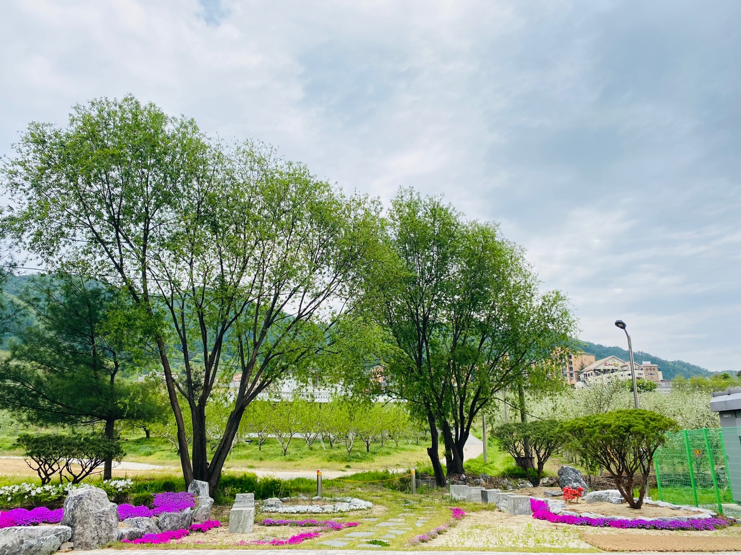 안림요양원 이미지 4