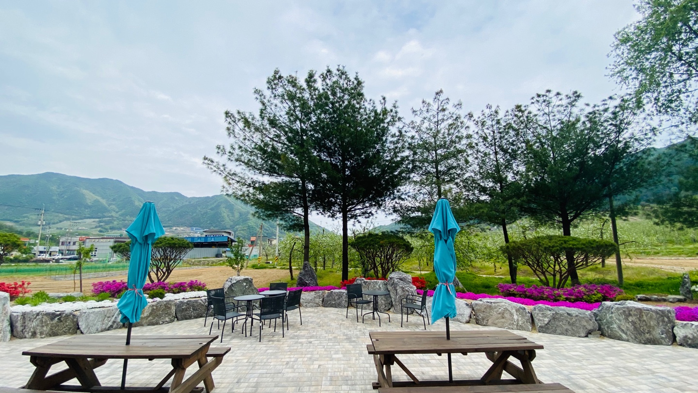 안림요양원 이미지 3