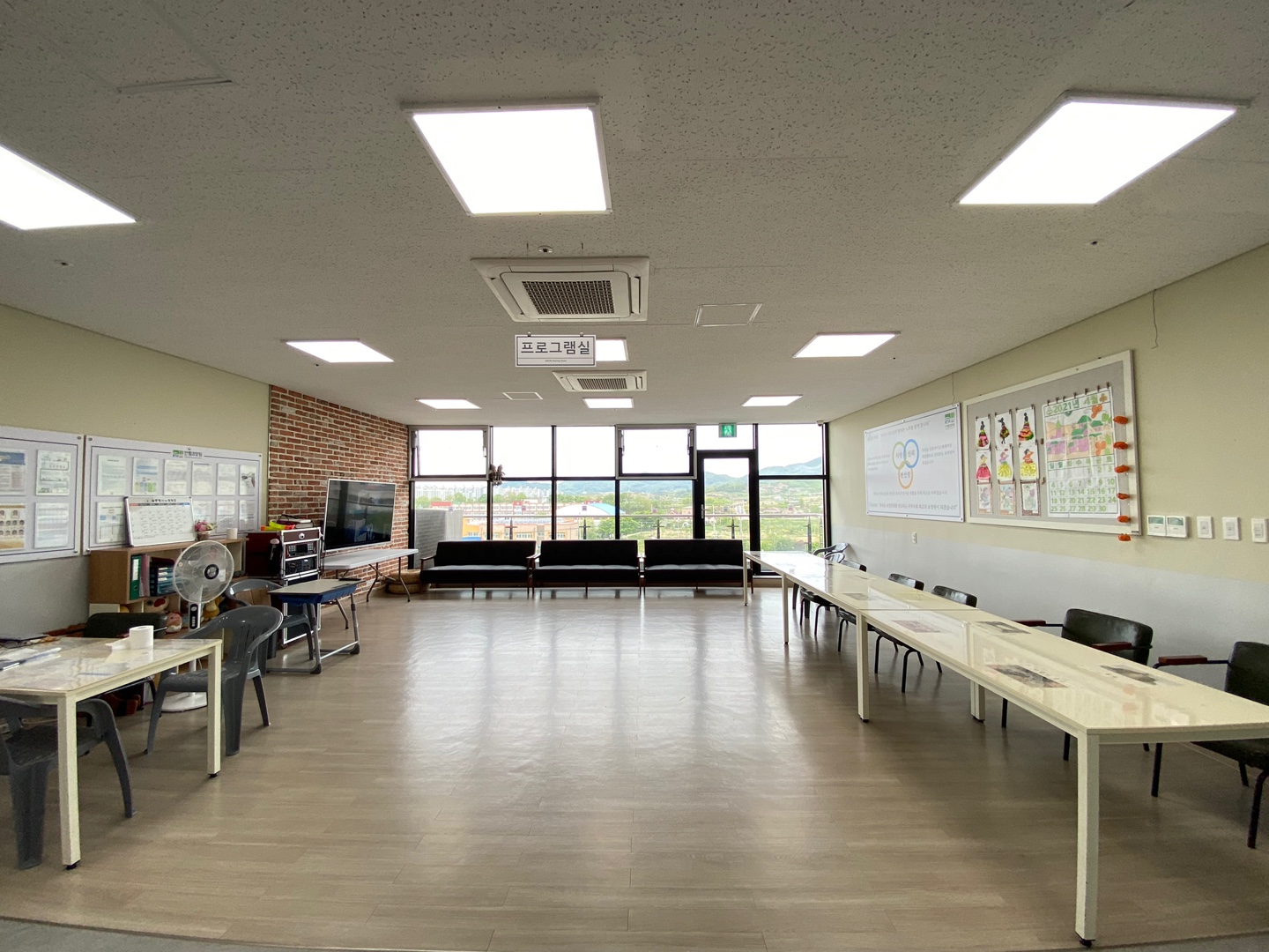 안림요양원 이미지 17