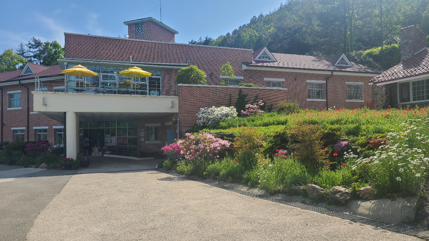 디아코니아노인요양원 이미지 2