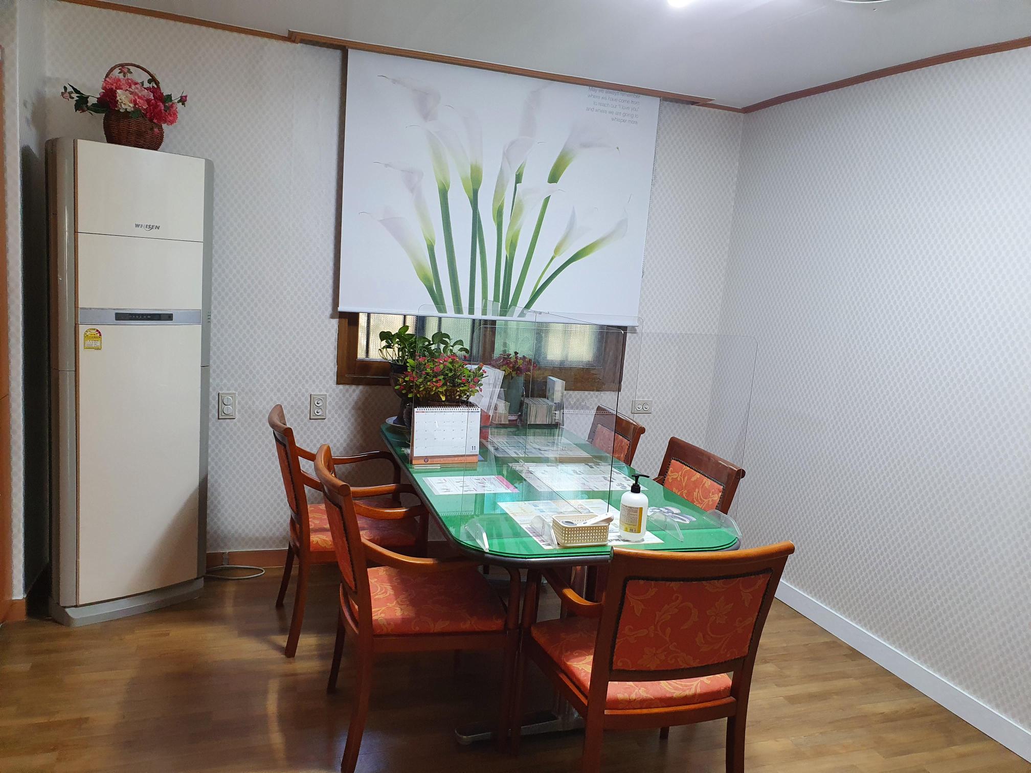 은천노인요양센터 이미지 5