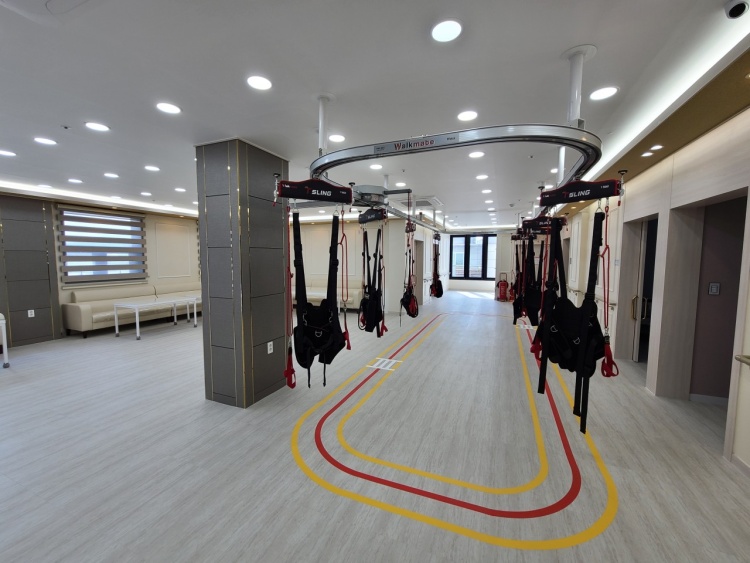 노인요양시설 황금연못요양원 이미지 7