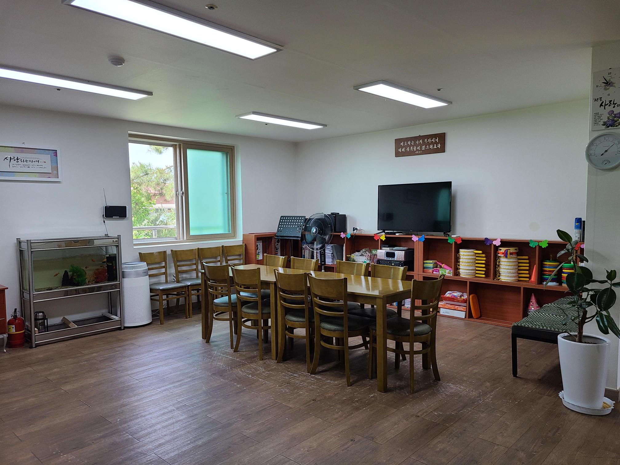 드림요양원 이미지 8