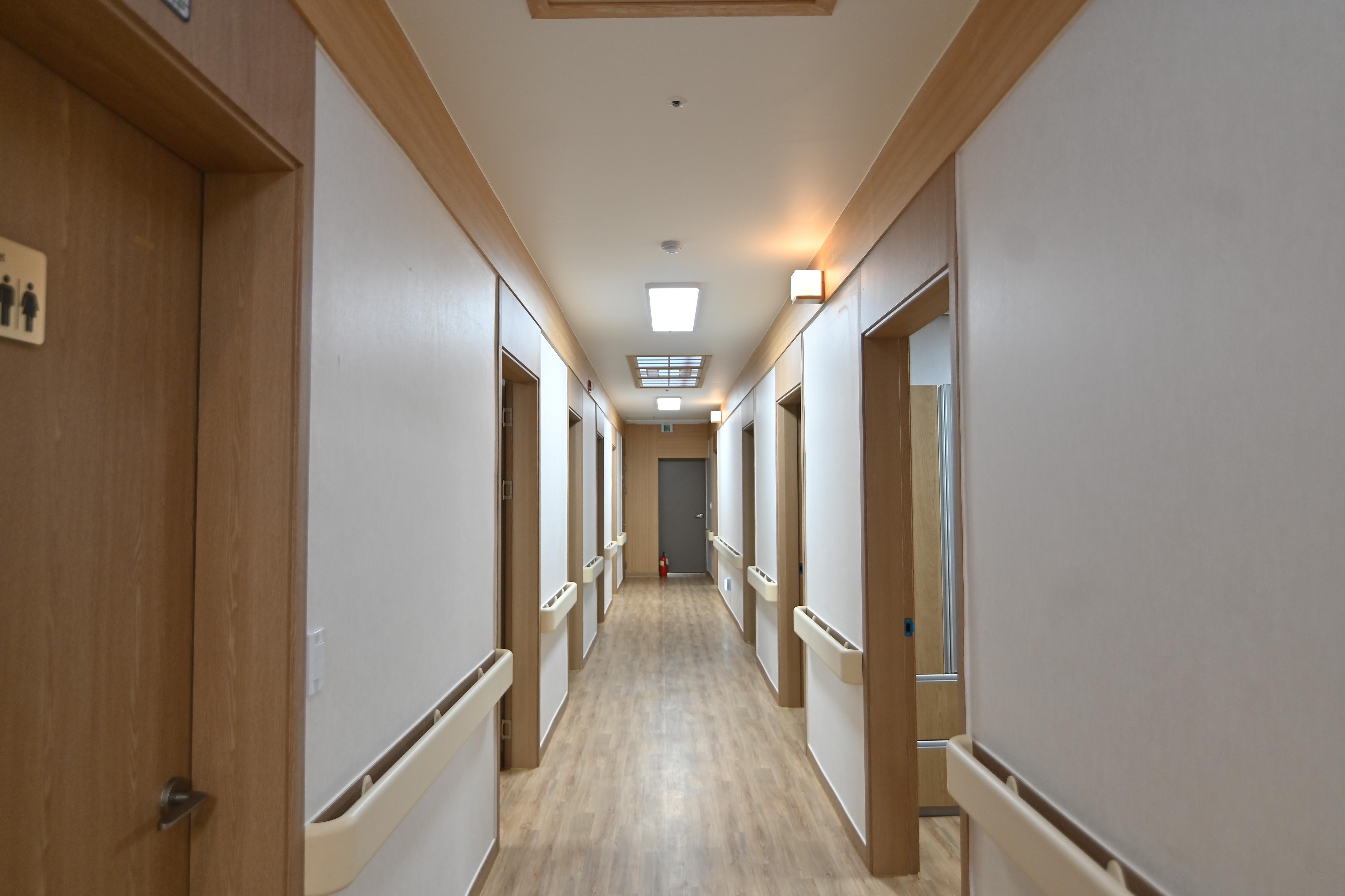 엘림노인요양원 이미지 5