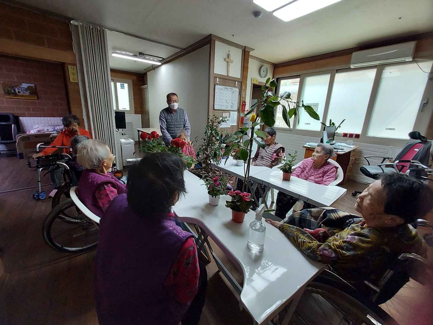 사랑공동생활가정 이미지 42