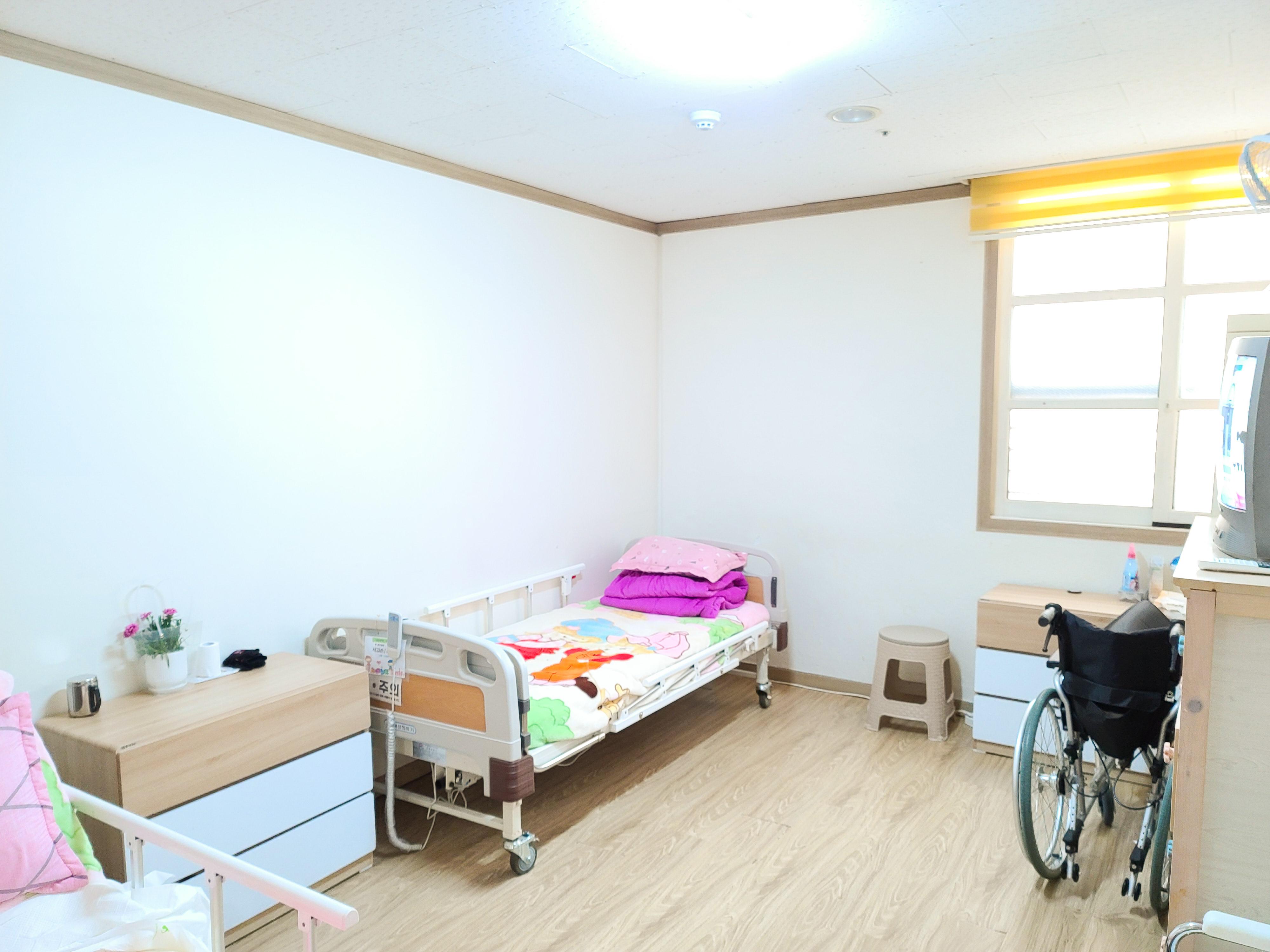 난향요양원1 이미지 4