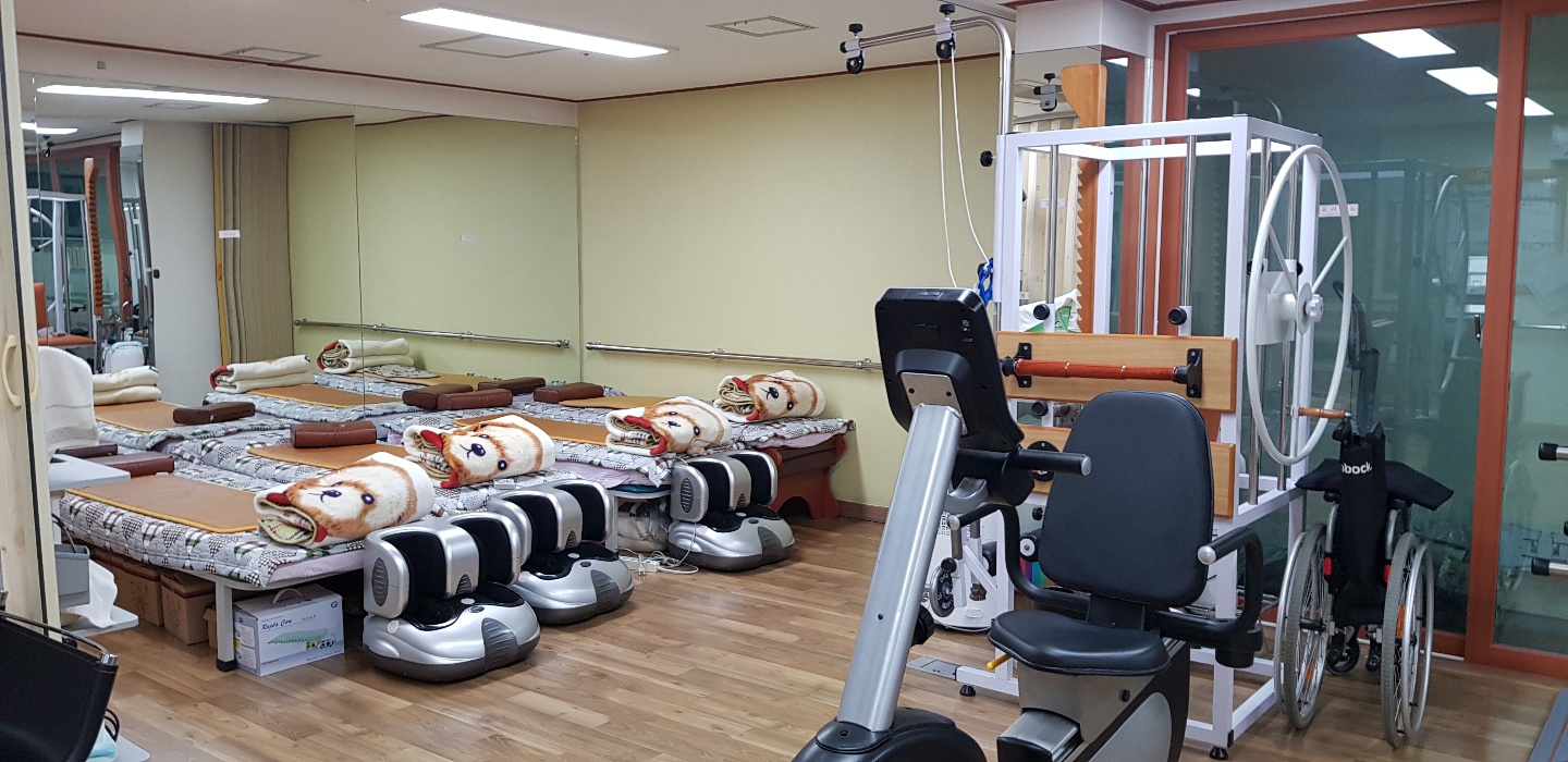 청록만덕실버센터 이미지 3