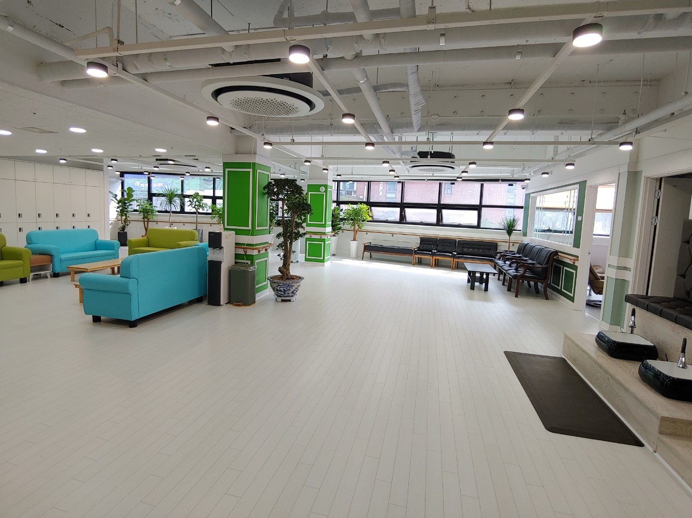 인성요양원 이미지 34