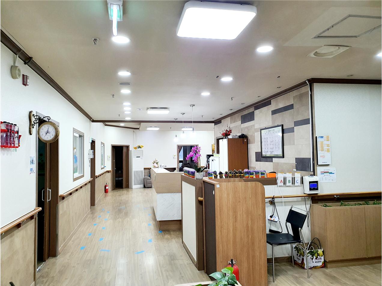 단원요양원 이미지 14