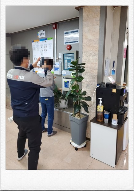 미카엘요양원 이미지 20