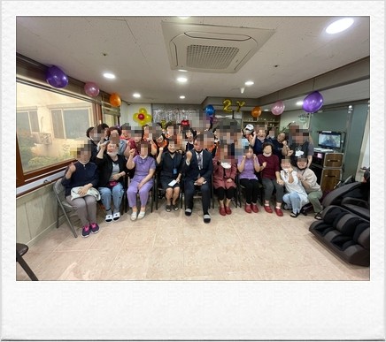 미카엘요양원 이미지 18