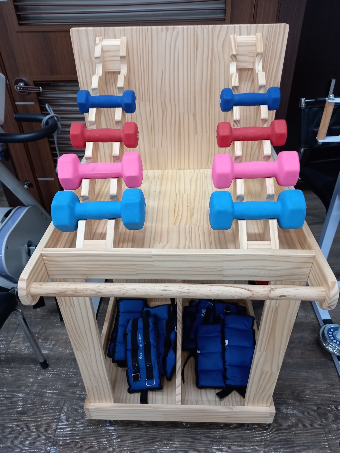 금산무지개요양원 이미지 21