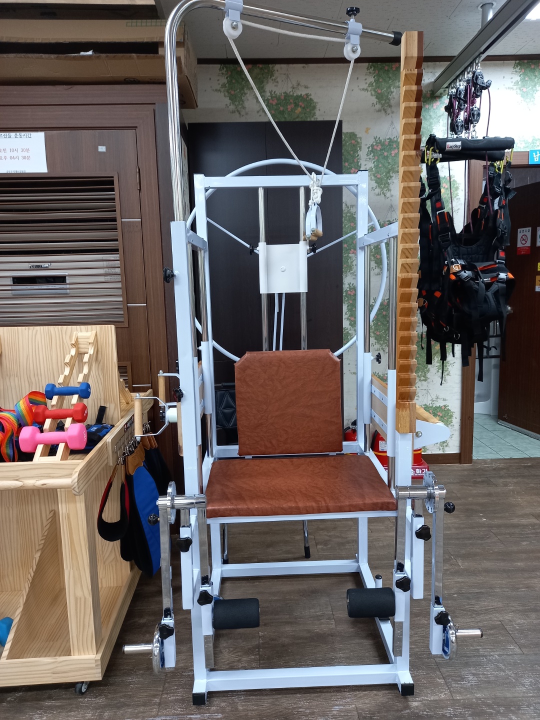 금산무지개요양원 이미지 20