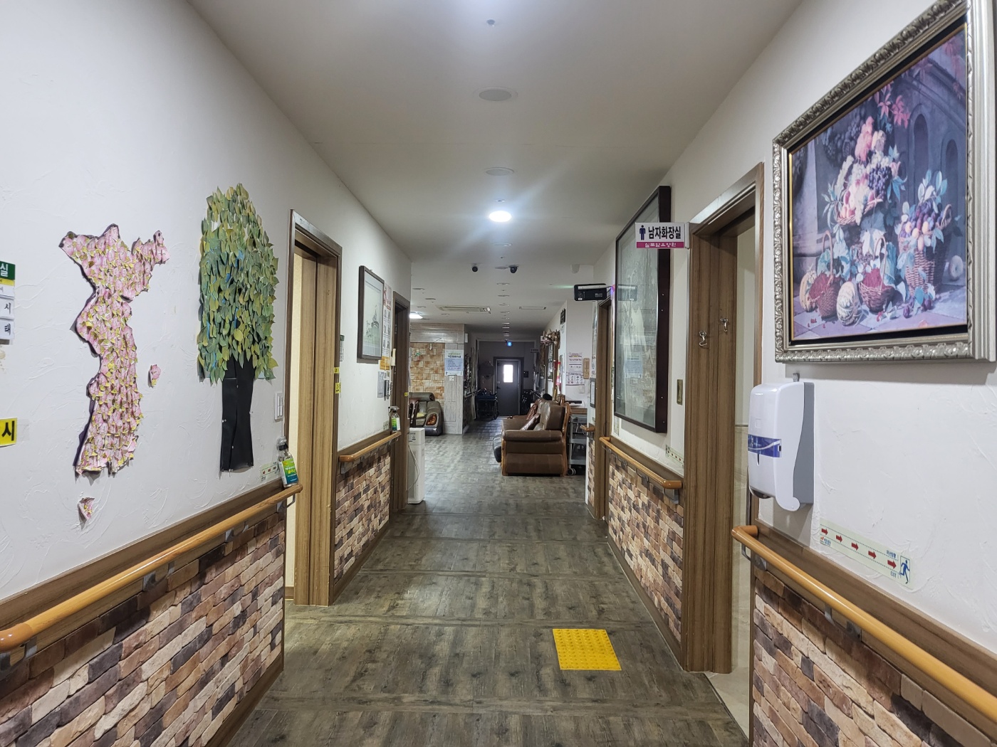 실로암노인전문요양원 이미지 13