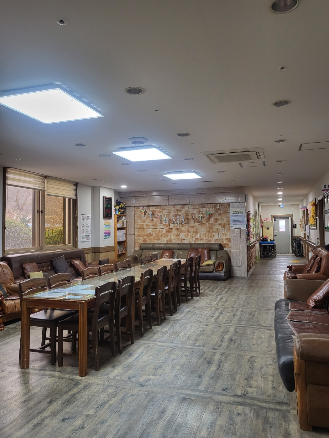 실로암노인전문요양원 이미지 12