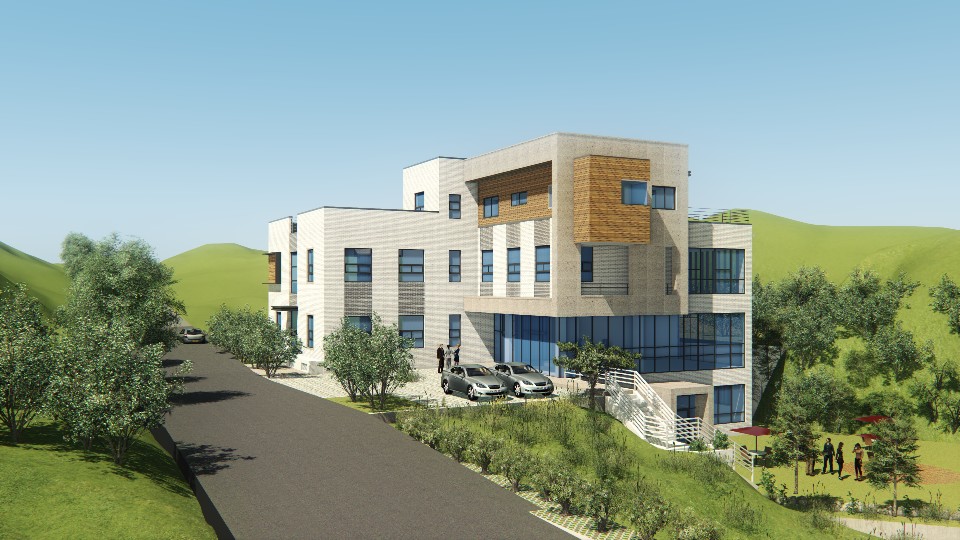 세종해밀 요양원