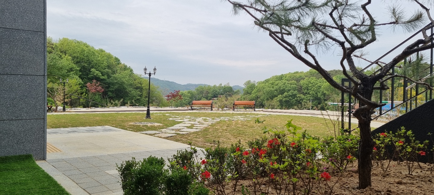 세종해밀 요양원 이미지 4