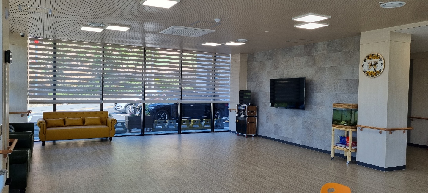 세종해밀 요양원 이미지 3