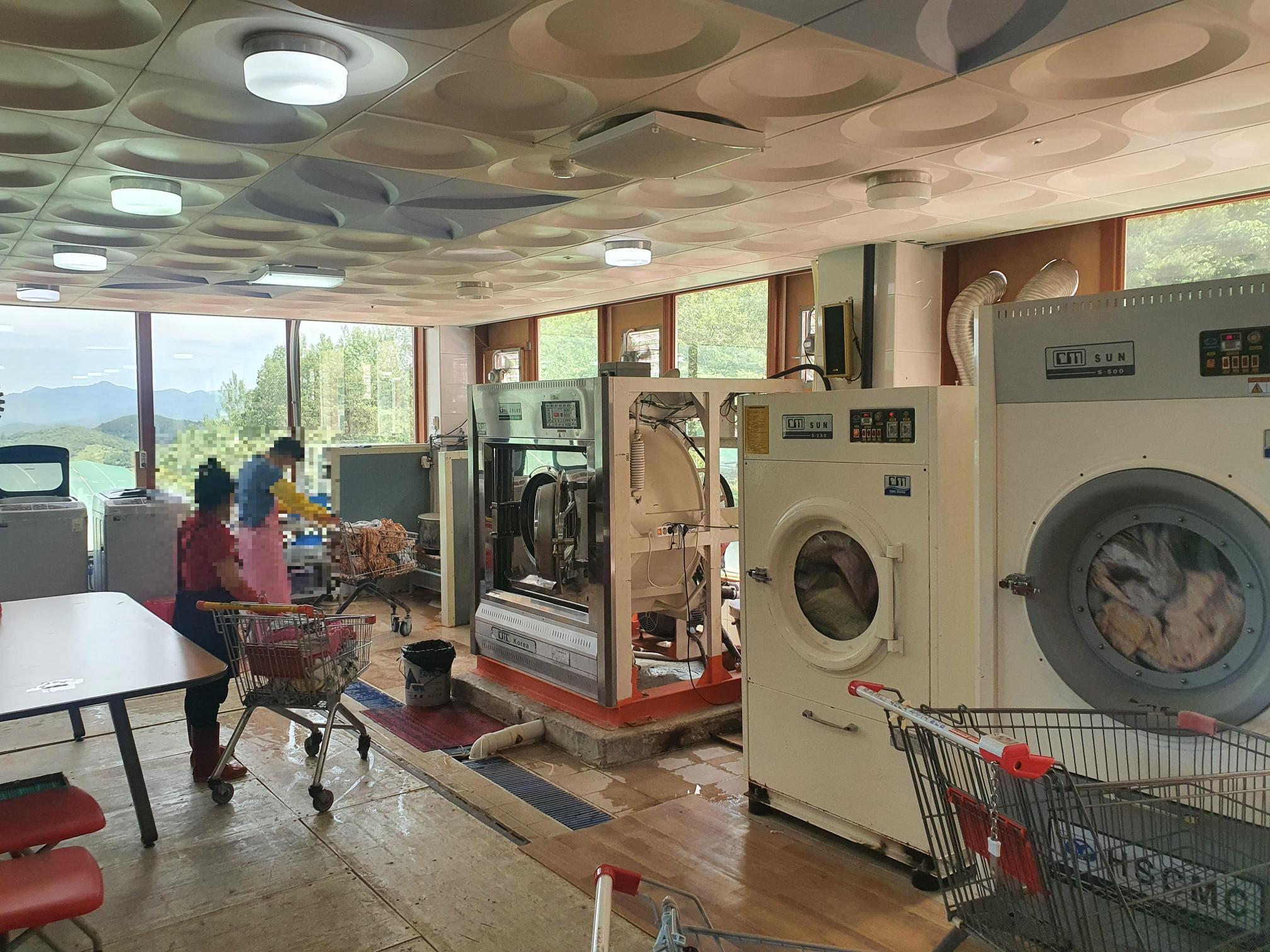 산청한방실버타운 이미지 9